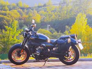 二手春风450CL-C