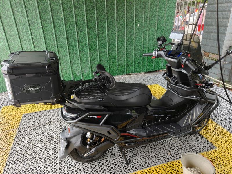 二手九号M5