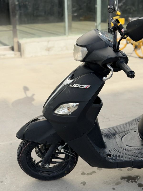 二手劲力牌JL125T-6E