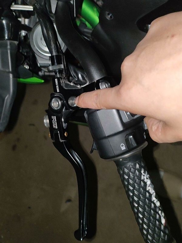 二手川崎Z900