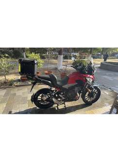 二手本田CB500X