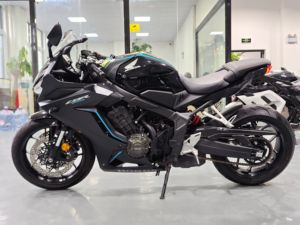 二手本田CBR650R