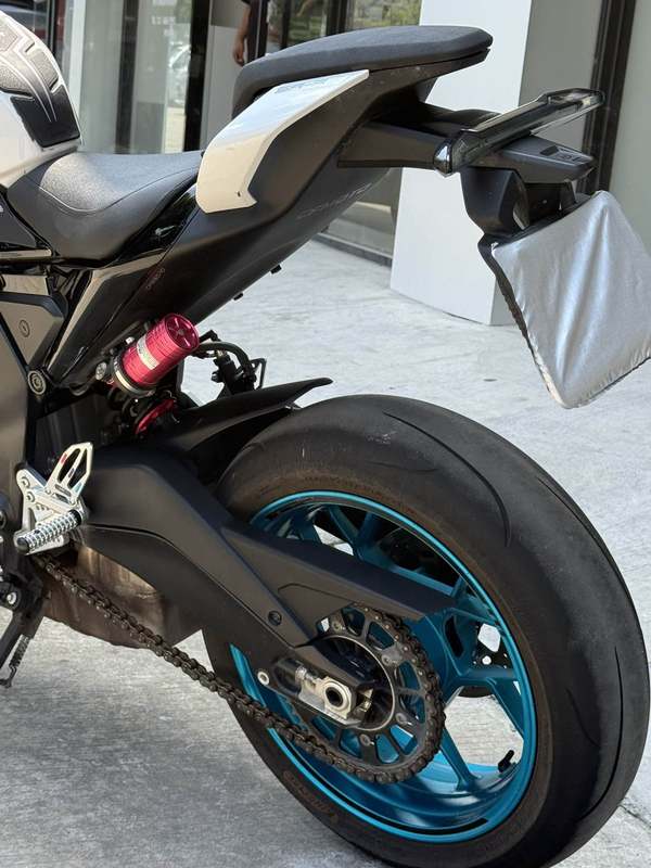 二手春风675SR-R