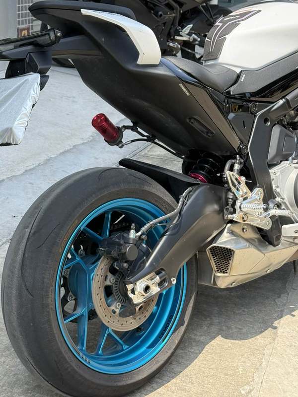 二手春风675SR-R