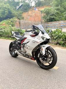 二手凯越450RR