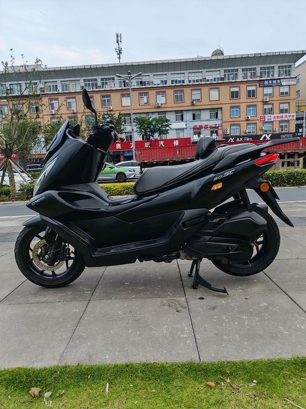 二手春风150SC