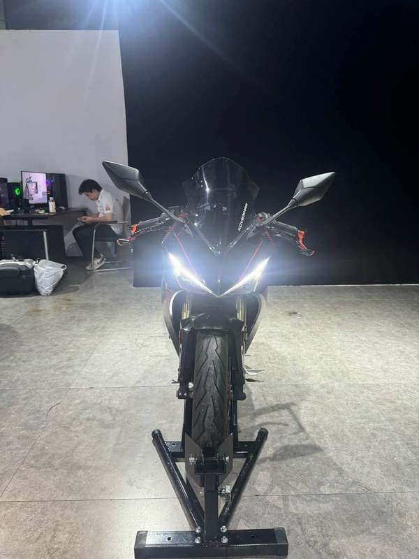二手凯越321RR