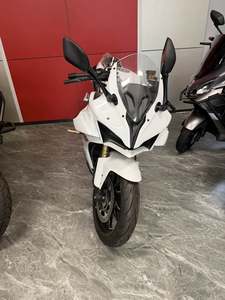 二手QJMOTOR赛450