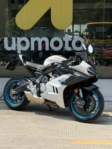 二手春风675SR-R