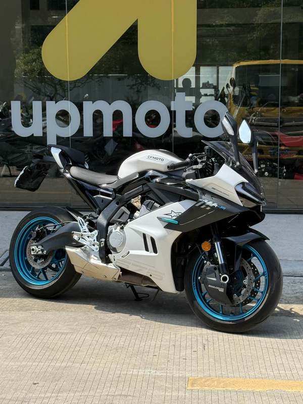 二手春风675SR-R