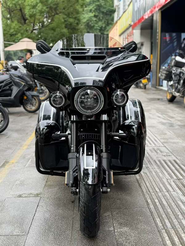 二手庄威威震轮YY550ZK-16