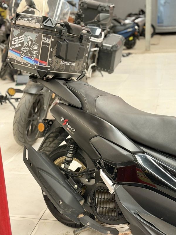 二手劲力牌JL125T-6E