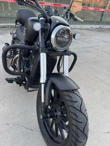 二手QJMOTOR闪300