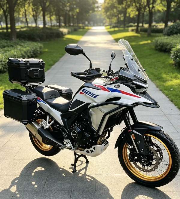 二手凯越625X