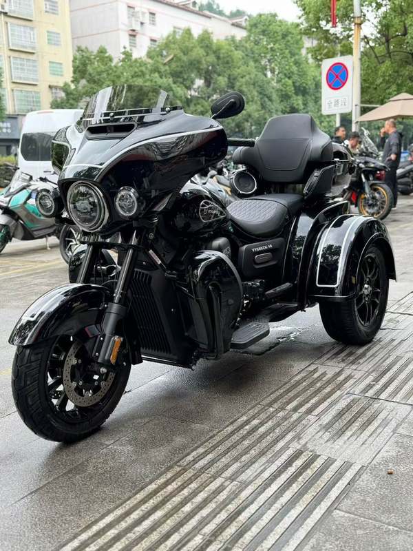 二手庄威威震轮YY550ZK-16