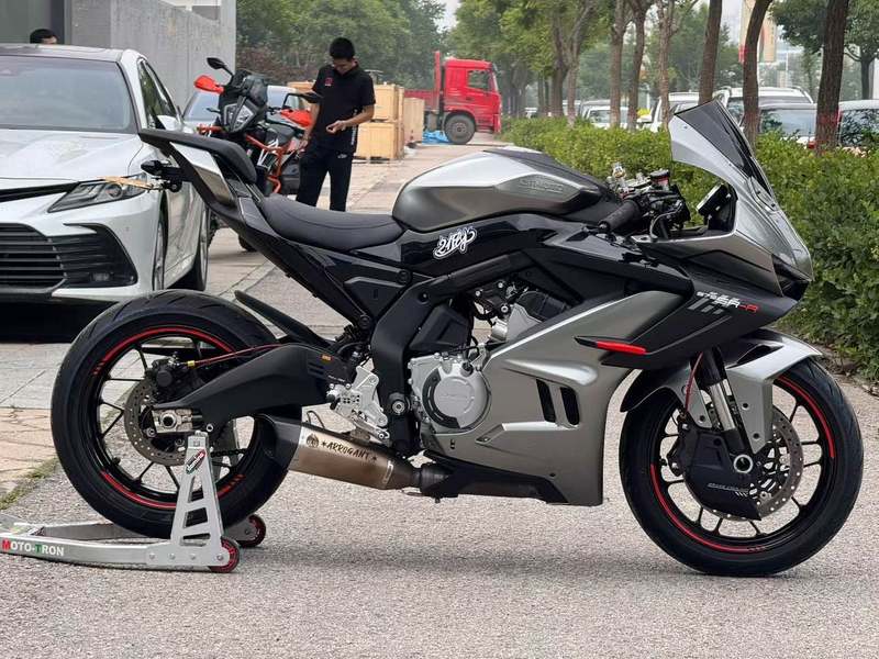 二手春风675SR-R