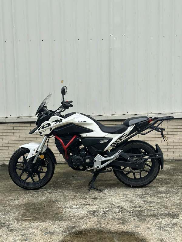 二手力帆KPT200