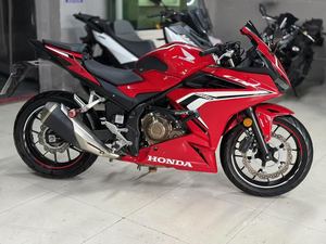 二手本田CBR500R