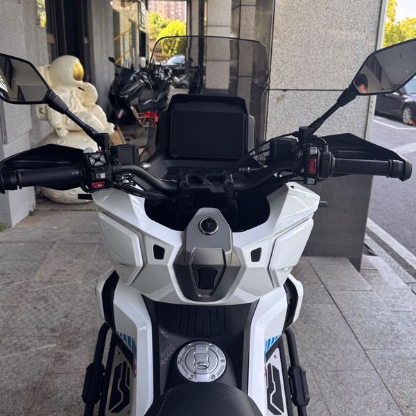 二手无极SR450X