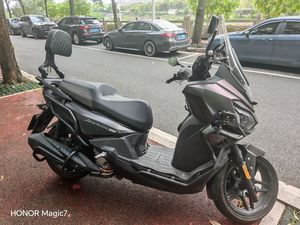 二手三阳行者 Joyride300