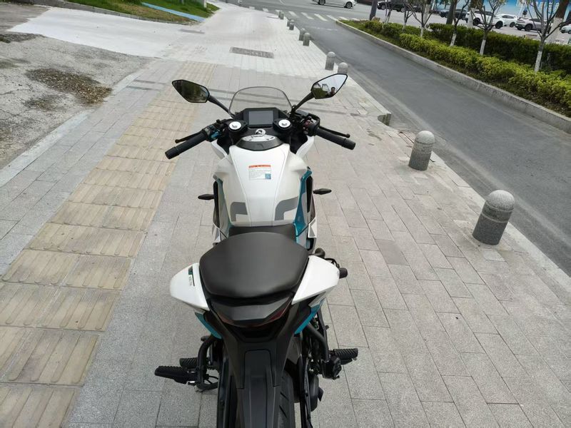 二手春风250SR