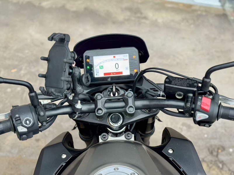二手本田CB400F