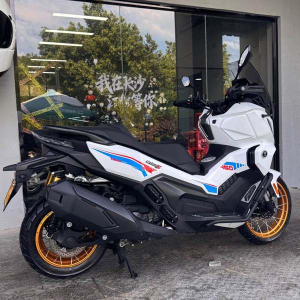 二手无极SR450X