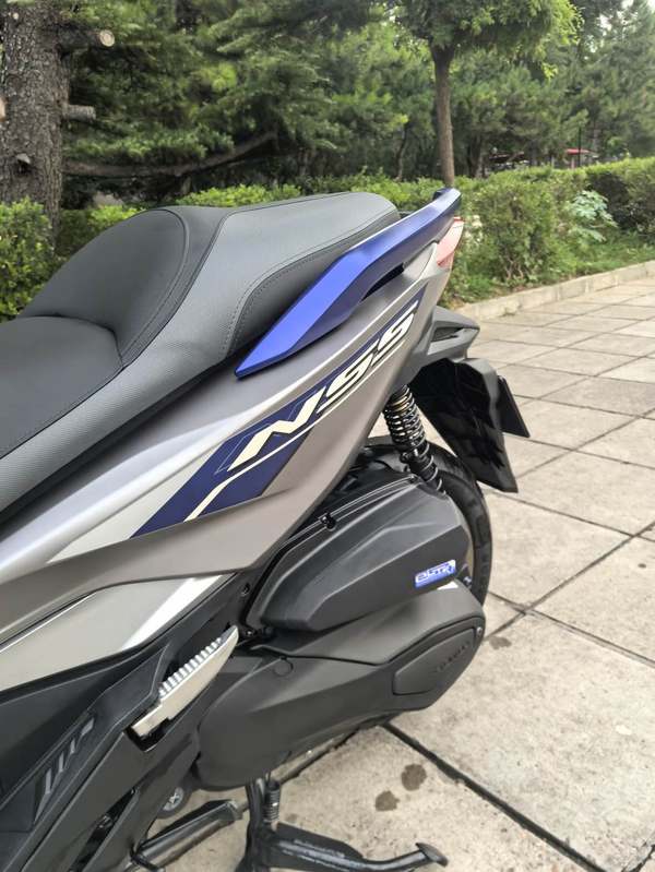 二手本田NSS350