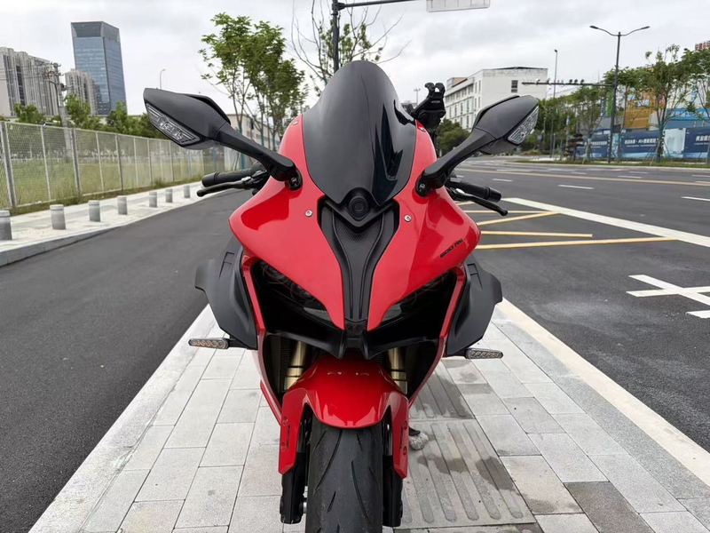 二手QJMOTOR赛600
