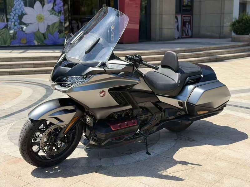 二手本田Gold Wing GL 1800 F6B