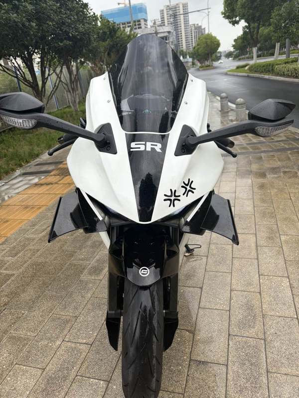 二手春风675SR-R