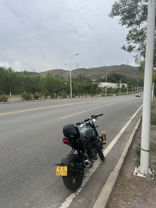 二手无极300AC
