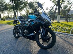 二手QJMOTOR赛150