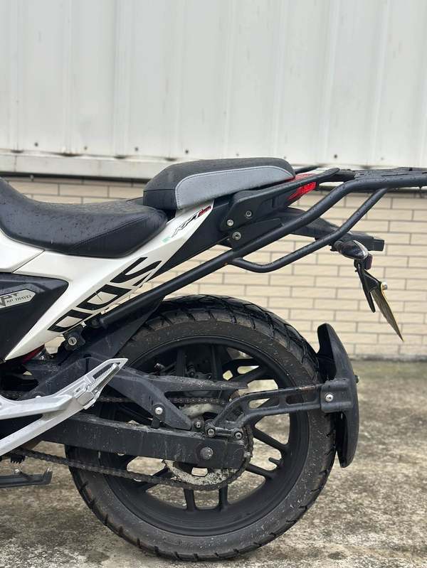 二手力帆KPT200