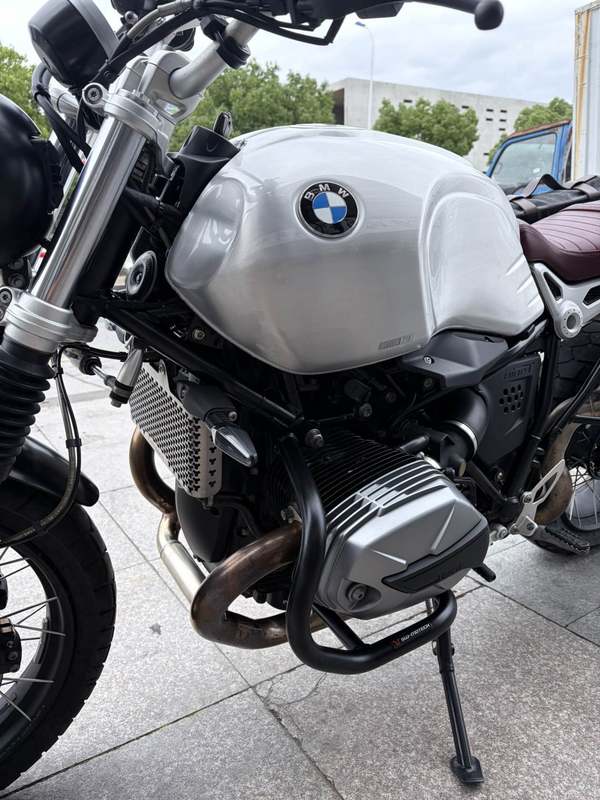 二手宝马R NineT