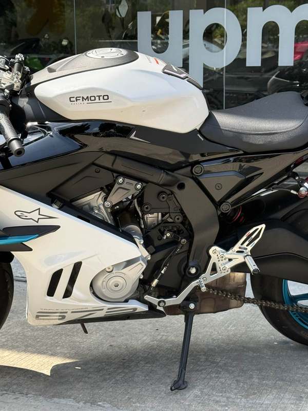 二手春风675SR-R