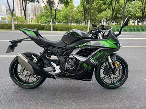 二手无极250RR