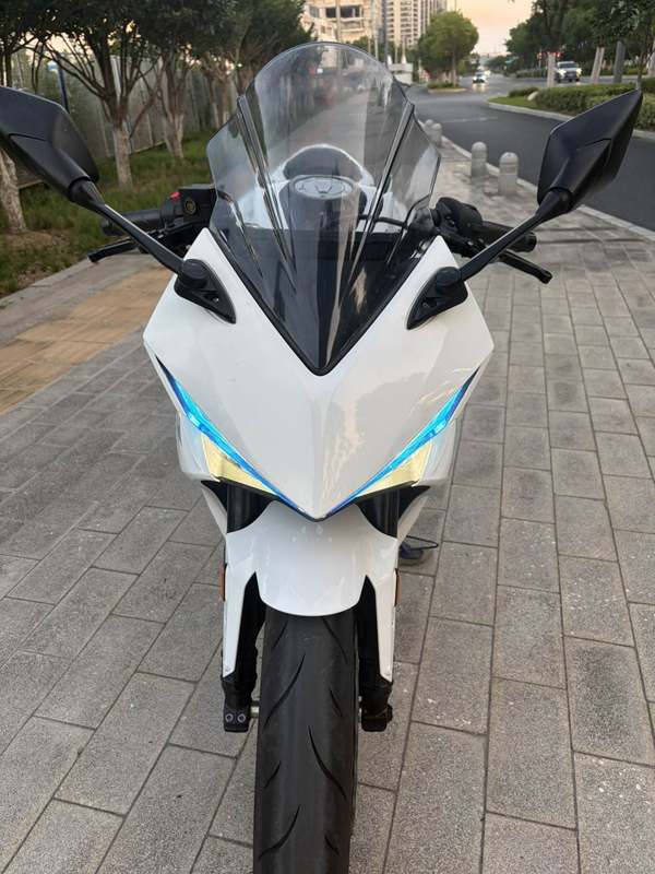 二手凯越250RR 刺鸟