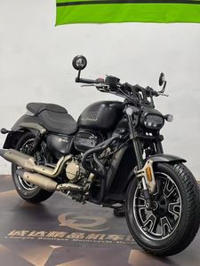 二手QJMOTOR闪350