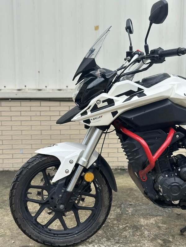 二手力帆KPT200