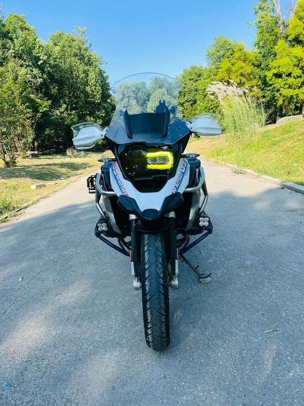 二手宝马R 1250 GS
