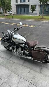 二手汉威雅痞 YP500/B50