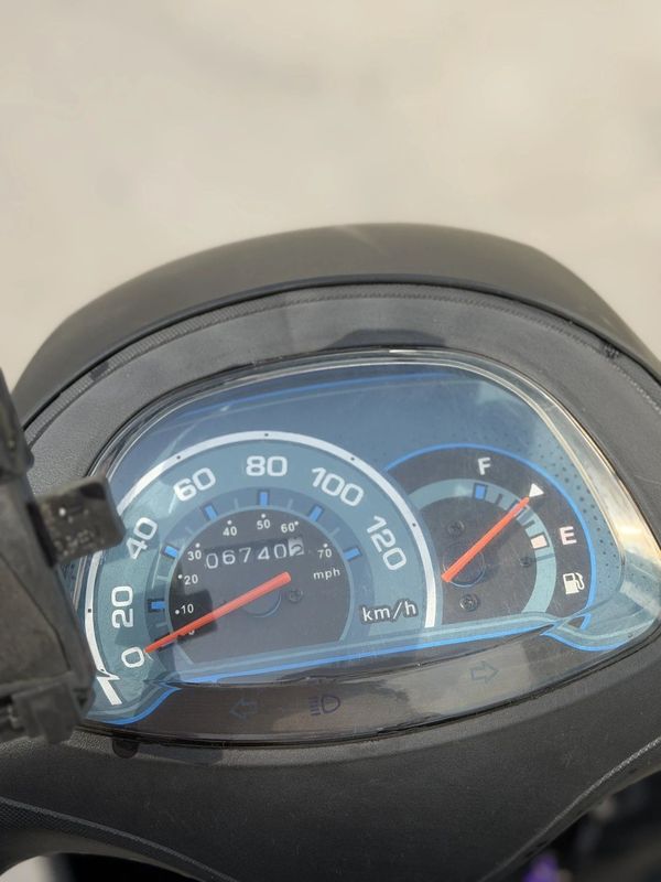 二手劲力牌JL125T-6E