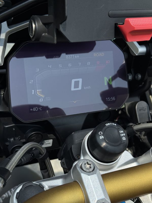 二手宝马R 1250 GS