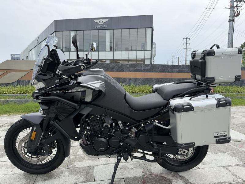 二手春风800MT
