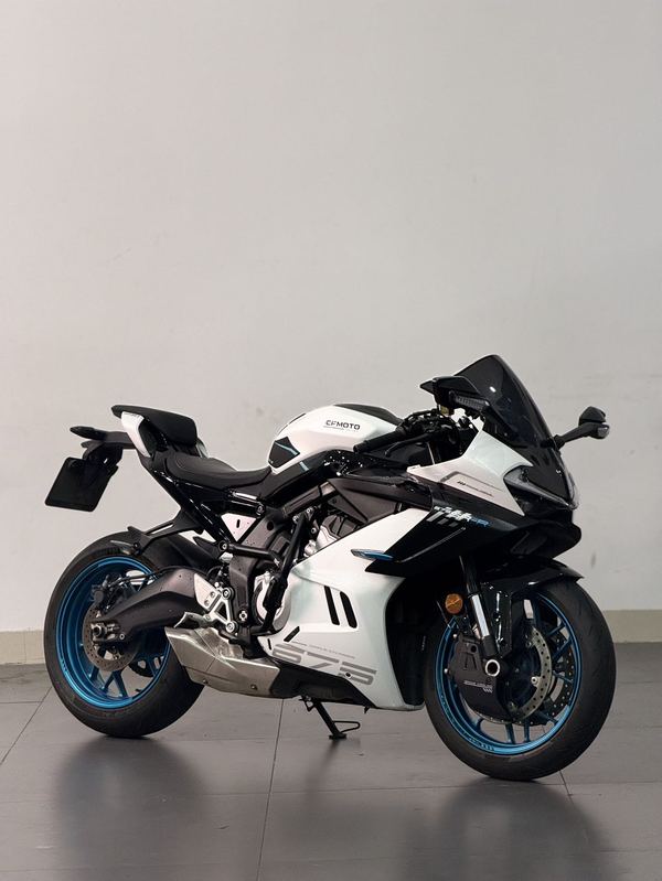 二手春风675SR-R