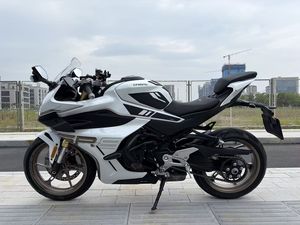 二手春风450SR
