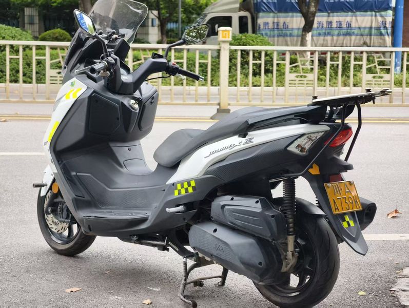 二手三阳Joymax Z 300