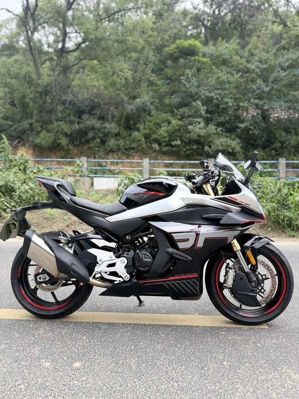 二手春风450SR
