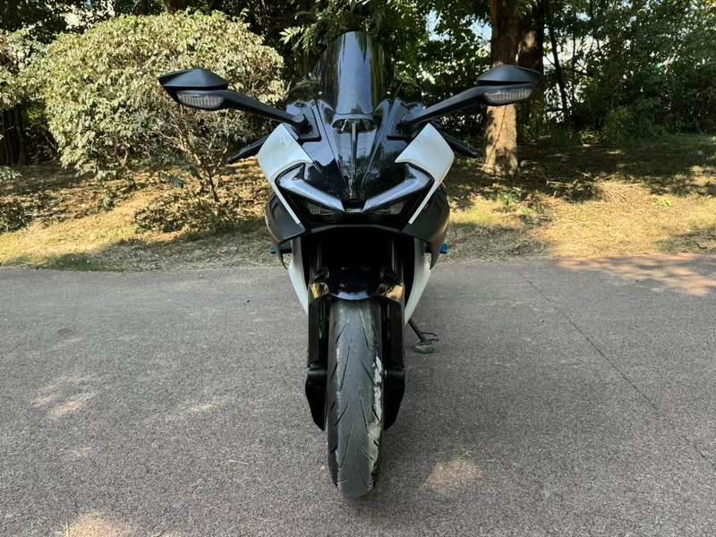二手春风675SR-R